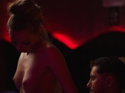 Gorgeous Laura Quest gets Fucked in a Swing Club on Valentine's Day | 3 Sex Positions 14/16