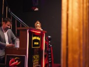 Gorgeous Laura Quest gets Fucked in a Swing Club on Valentine's Day | 3 Sex Positions 2/16