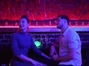 Gorgeous Laura Quest gets Fucked in a Swing Club on Valentine's Day | 3 Sex Positions 3/16