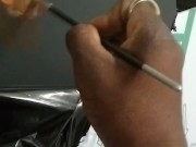 I'm Cubby Da Porn Hubby🎨👨‍🎨🖼️