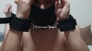 Twink Jerking Off