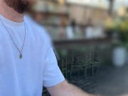 Date With Girthmasterr Leads To Him Breeding Me 1/16