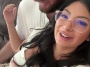 Date With Girthmasterr Leads To Him Breeding Me 2/16