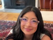 Date With Girthmasterr Leads To Him Breeding Me 3/16