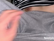 Slide lang daw pero biglang ipinasok 12/16