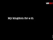 Naughty Hardcore Threesome - VIP SEX VAULT 2/16