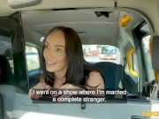 Fake Taxi That bride that turned to porn from love at first sight 3/16