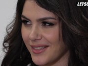 Sexy Girls Fuck This Guy With The Videotape They Recorded - LETSDOEIT 1/16