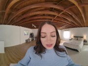 Maddy May Turns A Kiss In An Acting Rehearsal Into A Kiss For Real 6/16