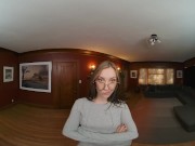 Your Working Rival Jasmin Luv Is About To Fuck You With Pure Lust And Loathing 3/16