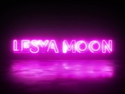 Hot solo compilation - Lesya Moon 1/16