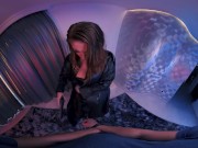 Busty Sata Jones As Vampire SELENE Gets Her Bubble Butt Fucked In UNDERWORLD XXX 1/16