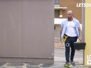 Mature Babe Yenifer Chacon Is A Slut That Needs Hardcore Fuck With Massive Dick Stranger - LATINA MILF 1/16