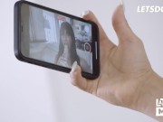 Mature Babe Yenifer Chacon Is A Slut That Needs Hardcore Fuck With Massive Dick Stranger - LATINA MILF 3/16