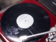 SLAYED Hot babe fucks her partner 2/16