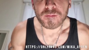 ROLEPLAY : Verbal Domination - MIKA AYDEN
