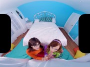 VELMA And DAPHNE Find Out That They Need A Big D For A Trio Session, Even From A Ghost 7/16