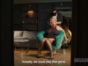 SHAME4K. Kingesque Sex Horror Plot - Tammy Jean 3/16