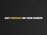 CUCK4K. Not So Lazy with Sofa Weber 16/16