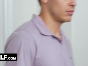 Entertaining the House Guest 2/16