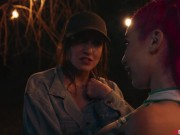 DIGITAL PLAYGROUND - Camping Turns To A Wild Threesome & Many More In Sweethearts Ep 2 11/16