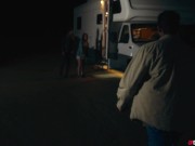 DIGITAL PLAYGROUND - Camping Turns To A Wild Threesome & Many More In Sweethearts Ep 2 15/16