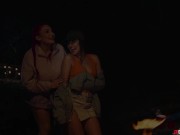 DIGITAL PLAYGROUND - Camping Turns To A Wild Threesome & Many More In Sweethearts Ep 2 2/16