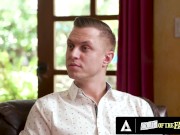 Busty Stepmom Wants To Be Fucked Hard By Her Stepson 2/16