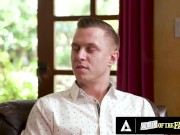 Busty Stepmom Wants To Be Fucked Hard By Her Stepson 3/16