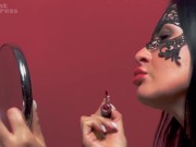 Valentine's Day Gift - hot blowjob and swallow cum 1/16