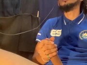 big 9" el salvador bbc dick cumming in my el salvador fit