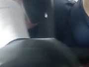 MY BIG COCK GETS HARD IN THE GYM 🥒💪😈 4/16