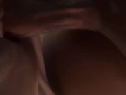 Pov her little peach had me covered in cum after l give her long strokes ( Sound On! ) 5/16