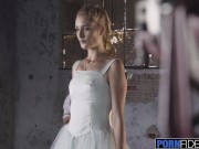 The Photographer Will Make A Model Out of Mazzy Grace 2/16