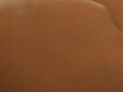 Daddy got a little excited 10/16