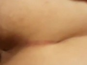 Daddy got a little excited 15/16