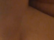 Daddy got a little excited 3/16