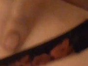 Daddy got a little excited 4/16