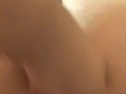 Daddy got a little excited 6/16