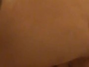 Daddy got a little excited 9/16