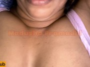 Hotwife Need Hard Sex And Hubby Expose Her Body අනේ මට කටට දෙන්නකො 6/16