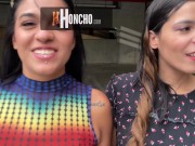 #TBJGC In Public - The BlowJob Game Challenge Part 7 (Tragic Endings for Trixie, Carmen, and OMW2FYB) 7/16