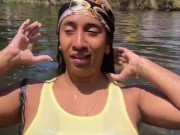 Do you like my boobs daddy ? 10/16