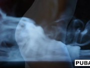 Hot Gothic Vampire Dani 9/16