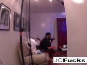 Football Fanatic Lesbians fuck 14/16