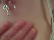 Playing with Jessica Jensons soft pale body 3/16