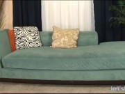 Lucky Geezer Pounds BBW Lady Spice 2/16