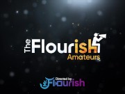 Trailer Vegas has pawgs who want their BBC any time of the evening even at 3am for Red Rose 16/16