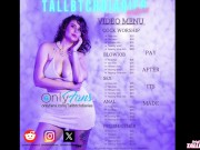 My date fucked my Big Tomboy Ass nonstop for Valentine’s Day ♡ (teaser) 16/16