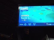 Golf date night turns into rough sex with hot blonde - SammmNextDoor Date Night #25 9/16